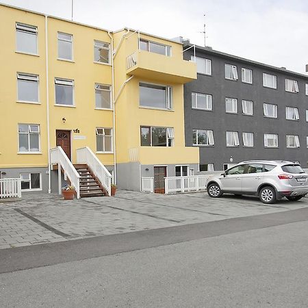 Stay Apartments Laugavegur Ρέυκιαβικ Εξωτερικό φωτογραφία