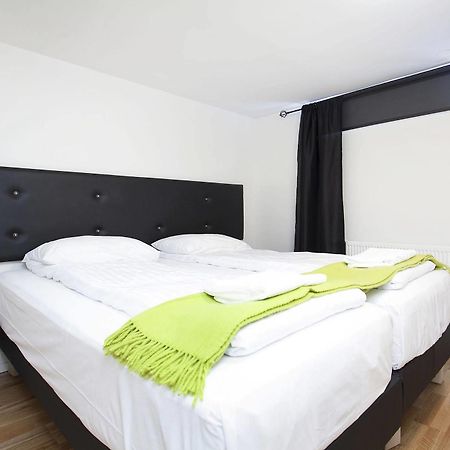 Stay Apartments Laugavegur Ρέυκιαβικ Εξωτερικό φωτογραφία
