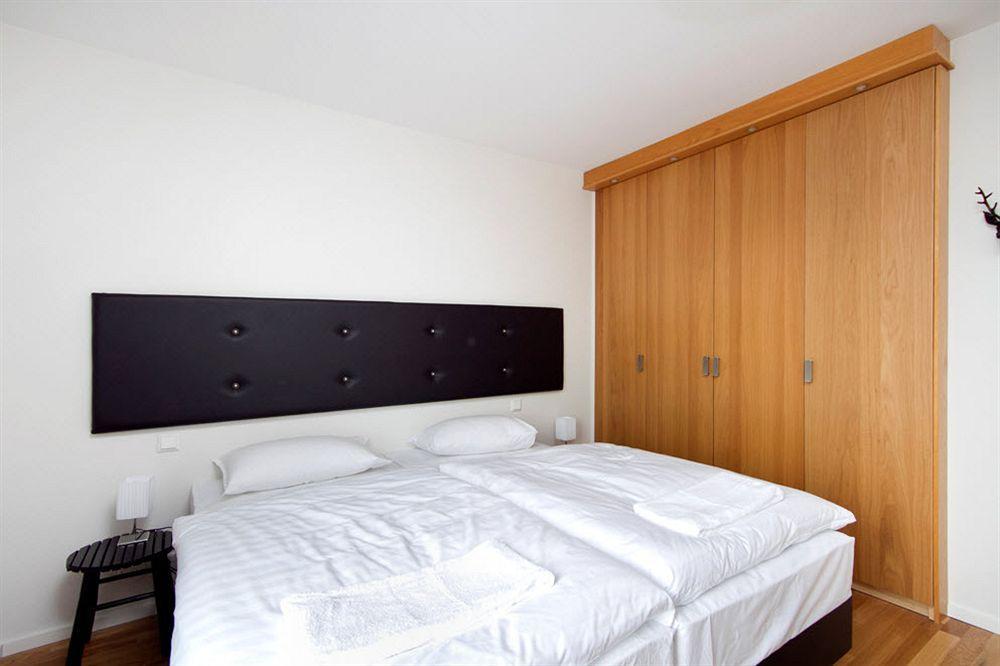 Stay Apartments Laugavegur Ρέυκιαβικ Εξωτερικό φωτογραφία