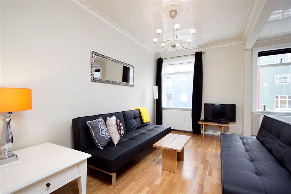 Stay Apartments Laugavegur Ρέυκιαβικ Εξωτερικό φωτογραφία