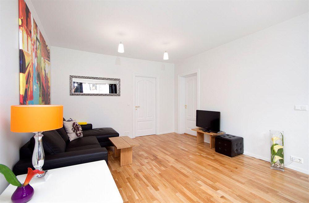 Stay Apartments Laugavegur Ρέυκιαβικ Εξωτερικό φωτογραφία