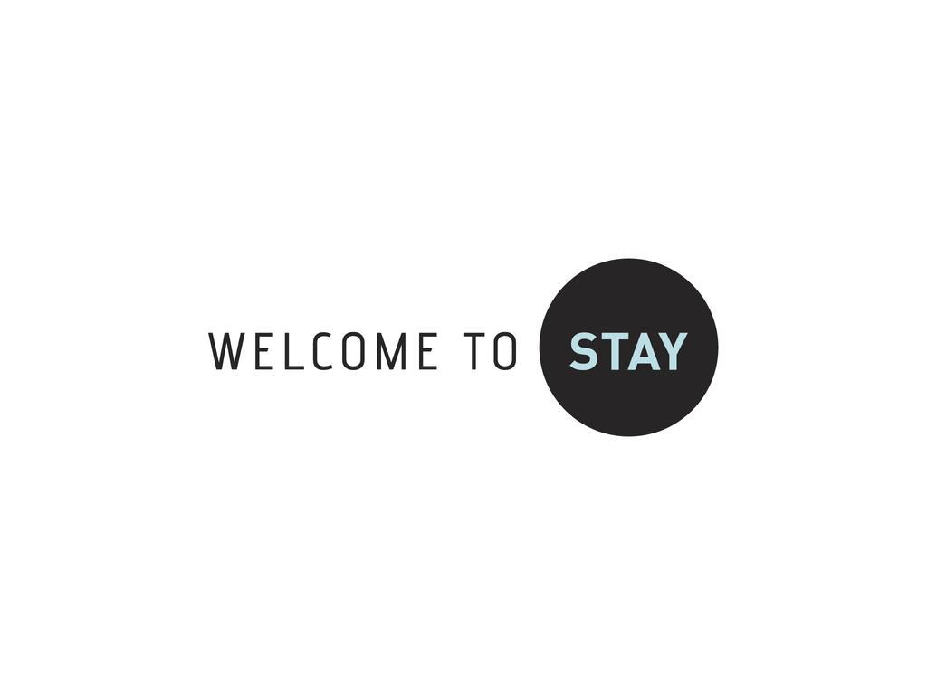 Stay Apartments Laugavegur Ρέυκιαβικ Εξωτερικό φωτογραφία