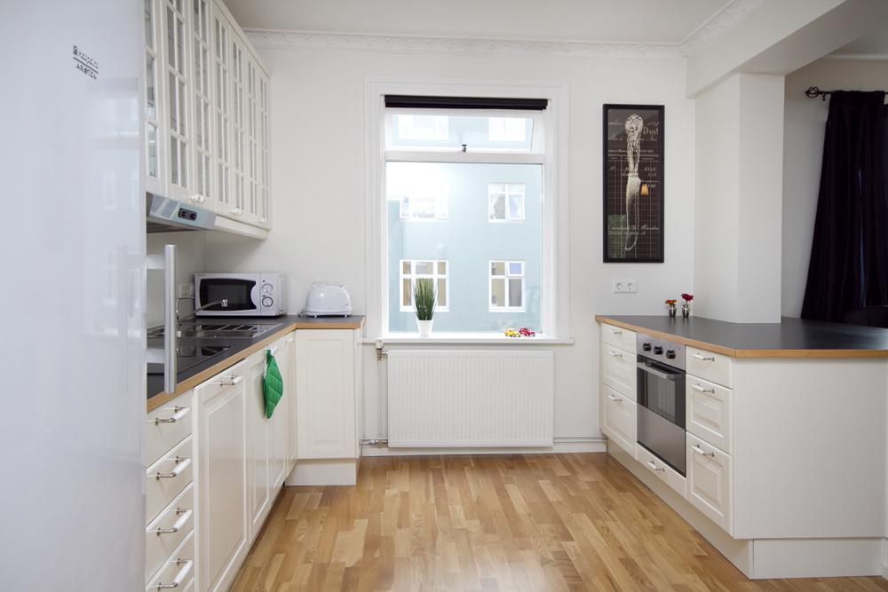 Stay Apartments Laugavegur Ρέυκιαβικ Δωμάτιο φωτογραφία
