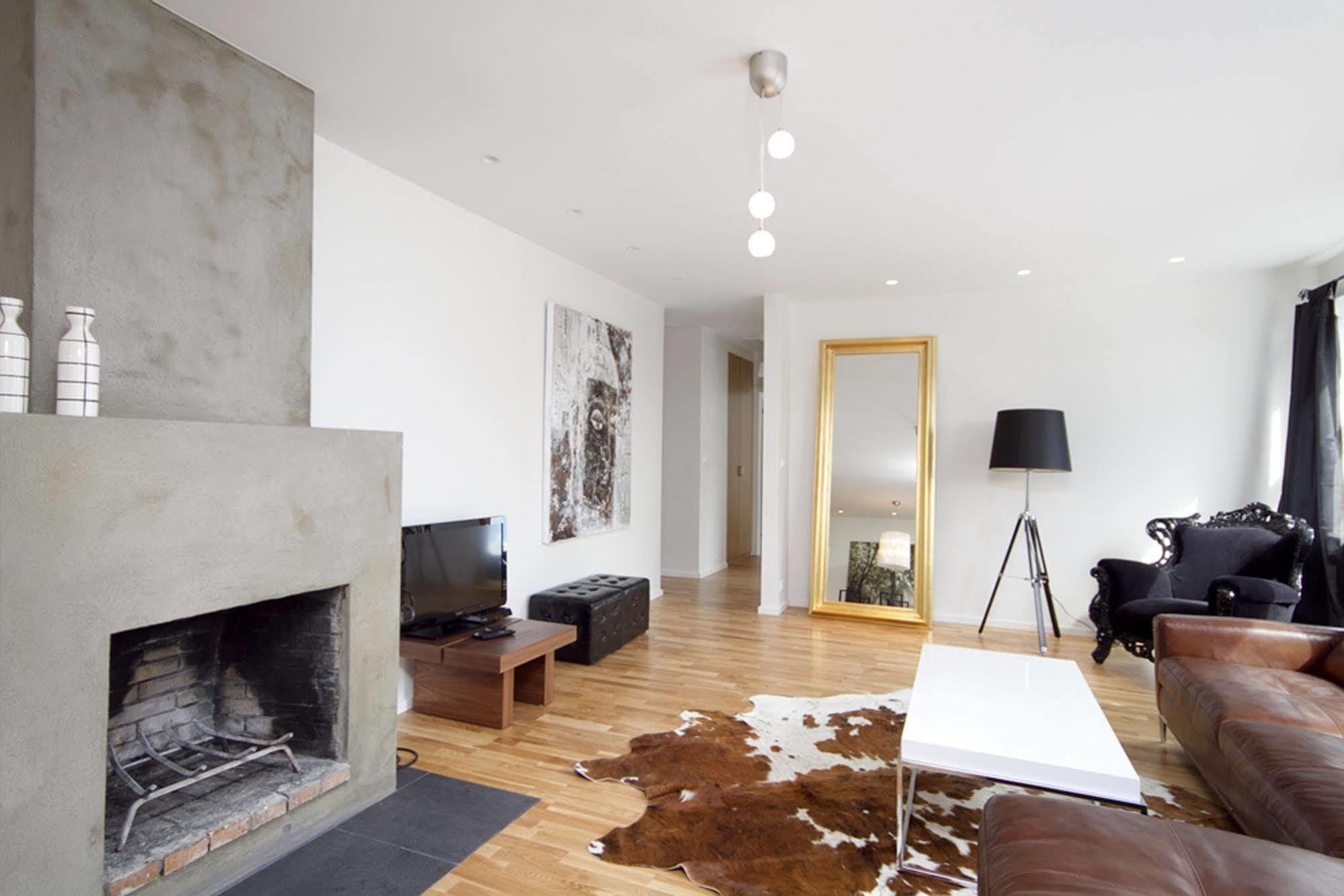 Stay Apartments Laugavegur Ρέυκιαβικ Εξωτερικό φωτογραφία