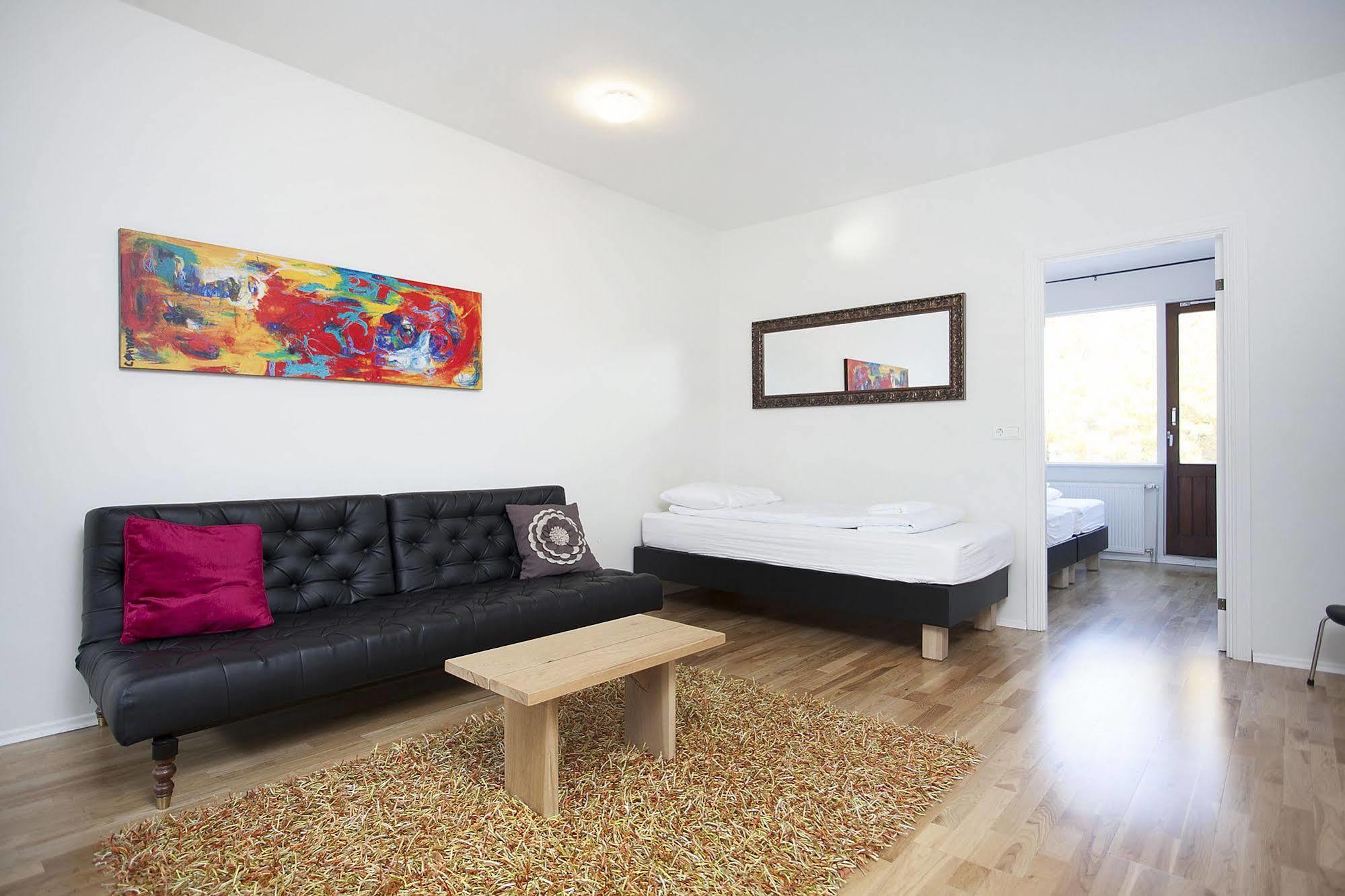 Stay Apartments Laugavegur Ρέυκιαβικ Εξωτερικό φωτογραφία