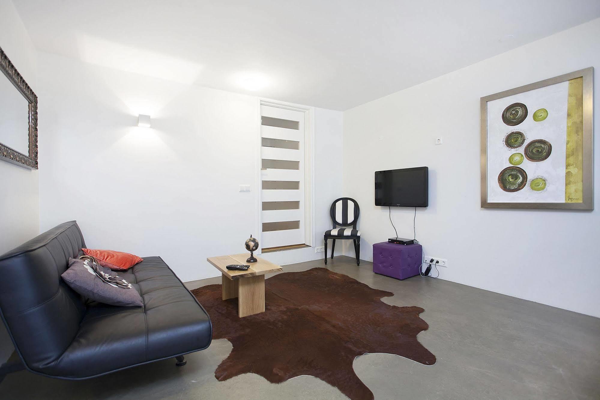 Stay Apartments Laugavegur Ρέυκιαβικ Εξωτερικό φωτογραφία