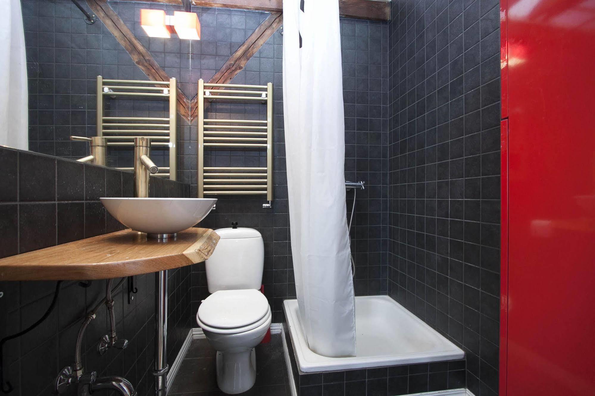 Stay Apartments Laugavegur Ρέυκιαβικ Εξωτερικό φωτογραφία