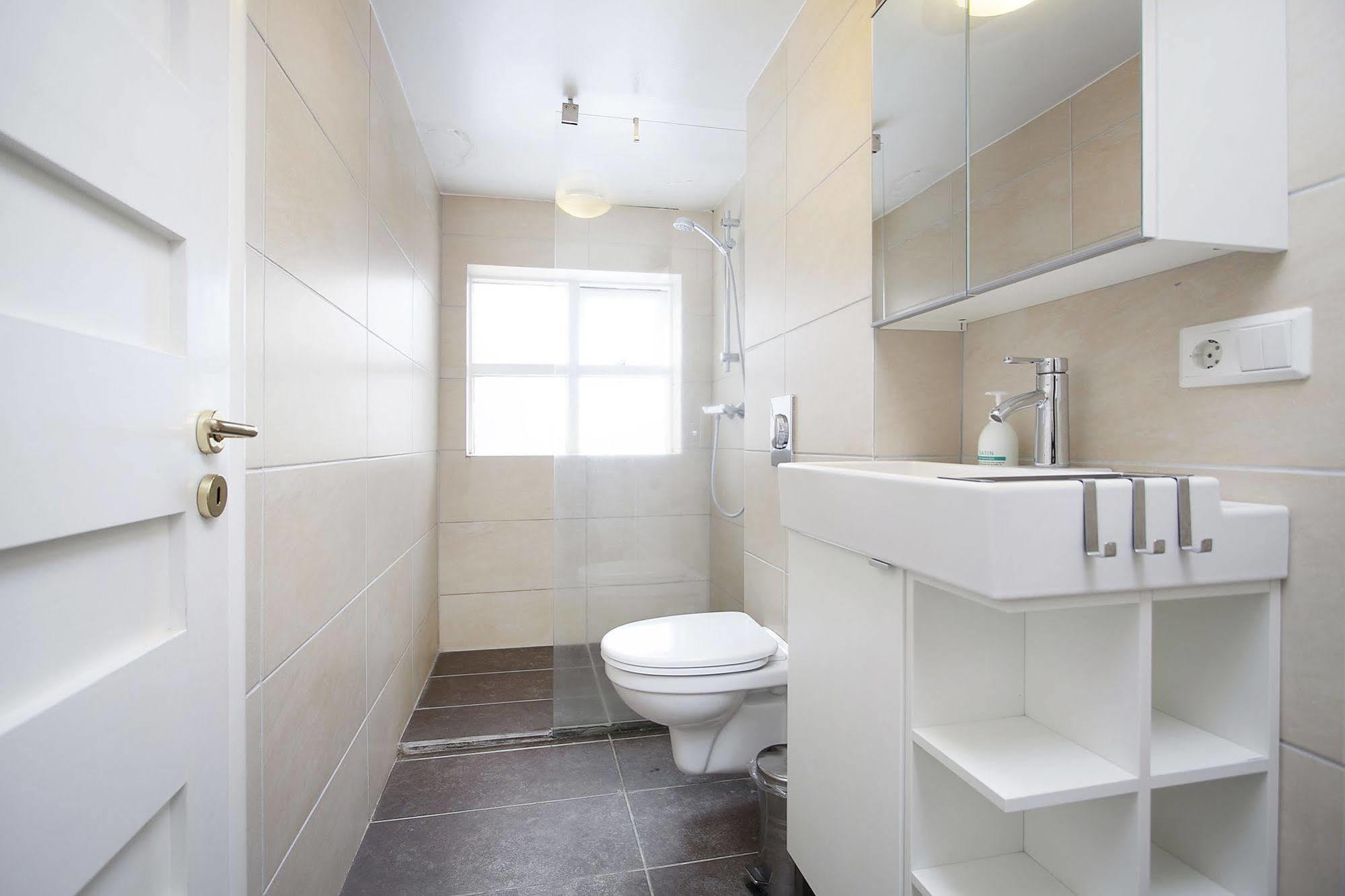 Stay Apartments Laugavegur Ρέυκιαβικ Εξωτερικό φωτογραφία