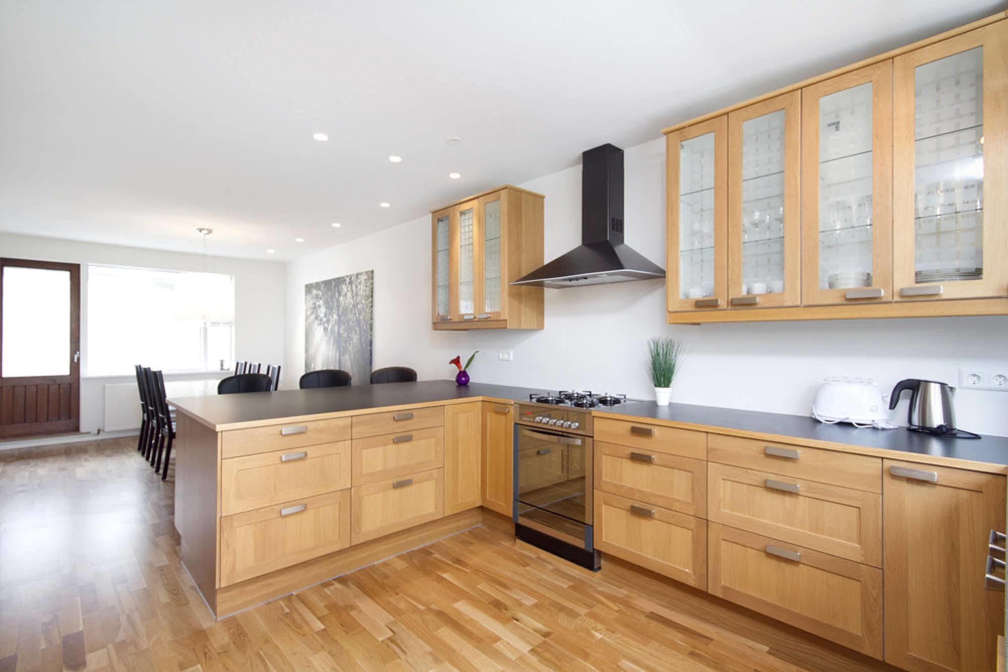 Stay Apartments Laugavegur Ρέυκιαβικ Εξωτερικό φωτογραφία