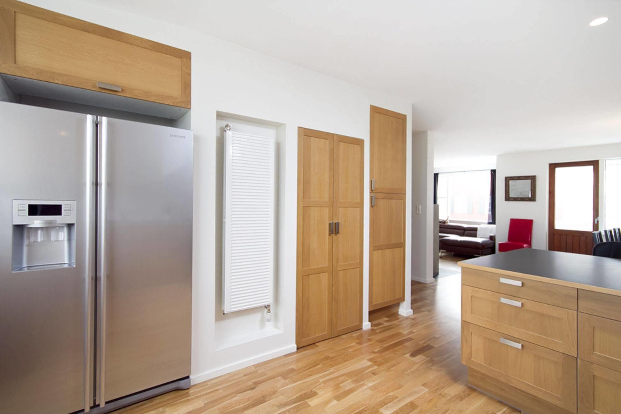 Stay Apartments Laugavegur Ρέυκιαβικ Εξωτερικό φωτογραφία
