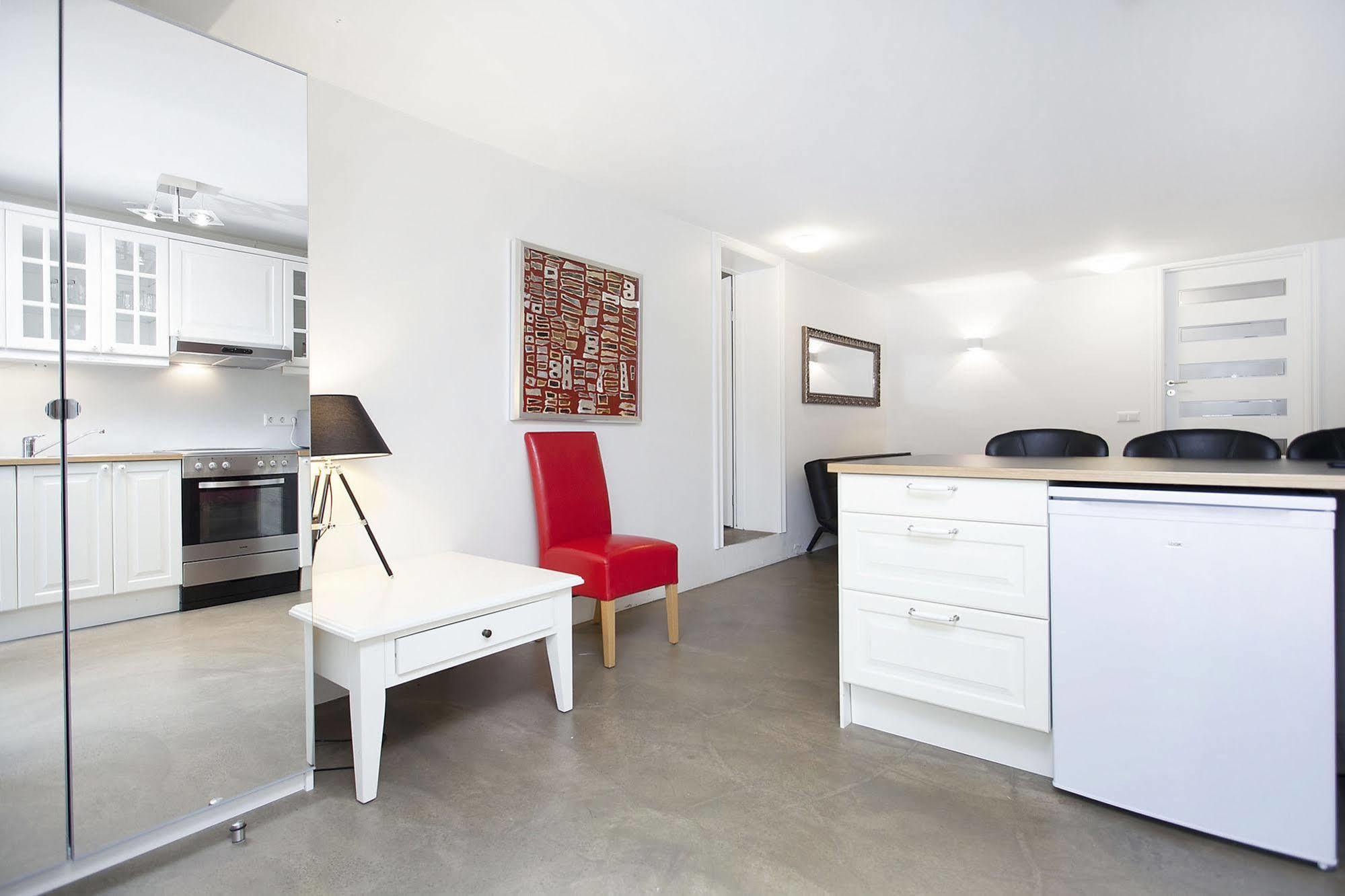 Stay Apartments Laugavegur Ρέυκιαβικ Εξωτερικό φωτογραφία