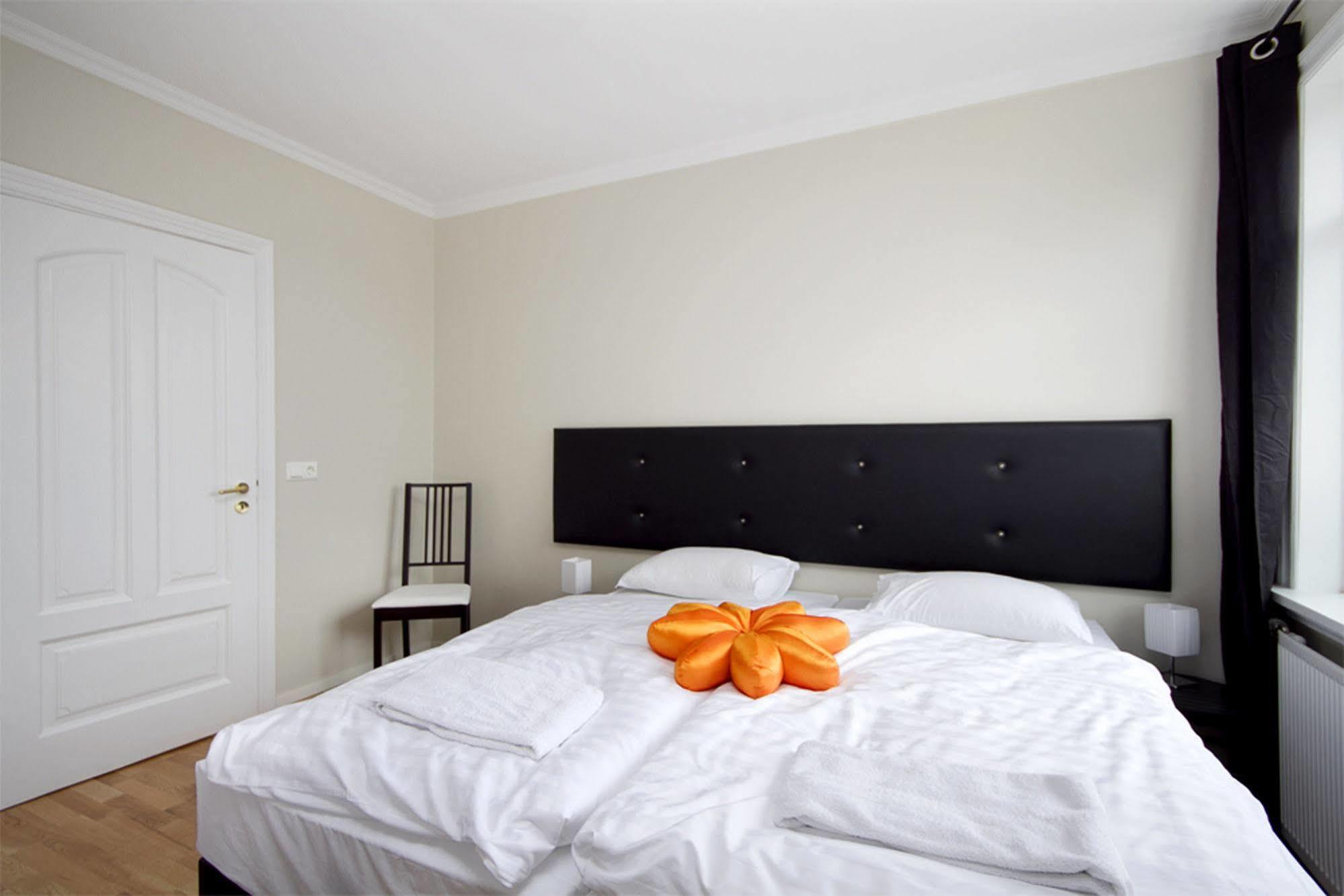 Stay Apartments Laugavegur Ρέυκιαβικ Εξωτερικό φωτογραφία