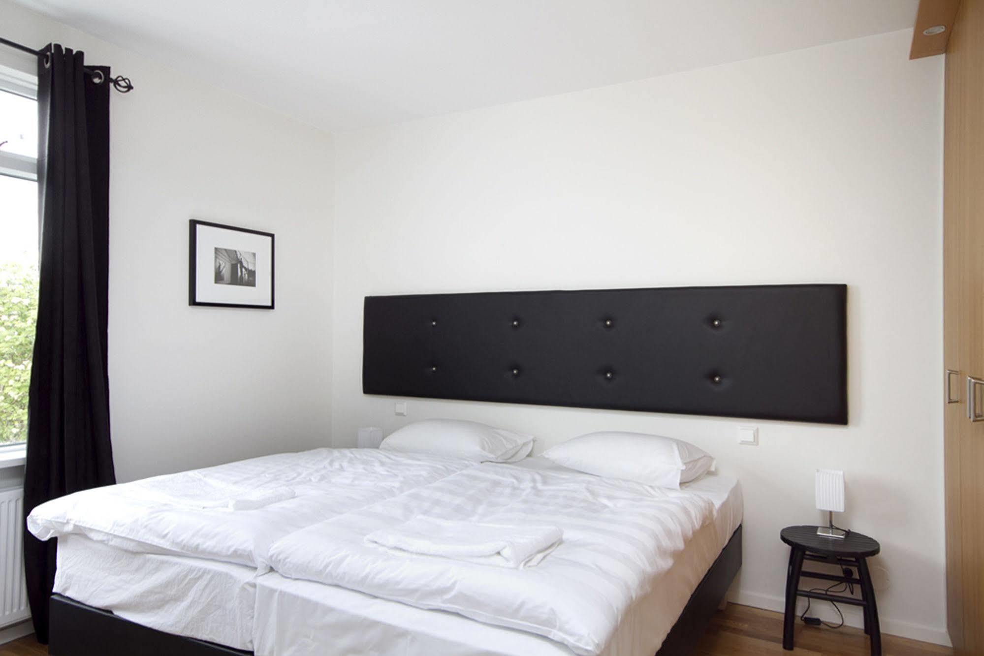 Stay Apartments Laugavegur Ρέυκιαβικ Εξωτερικό φωτογραφία