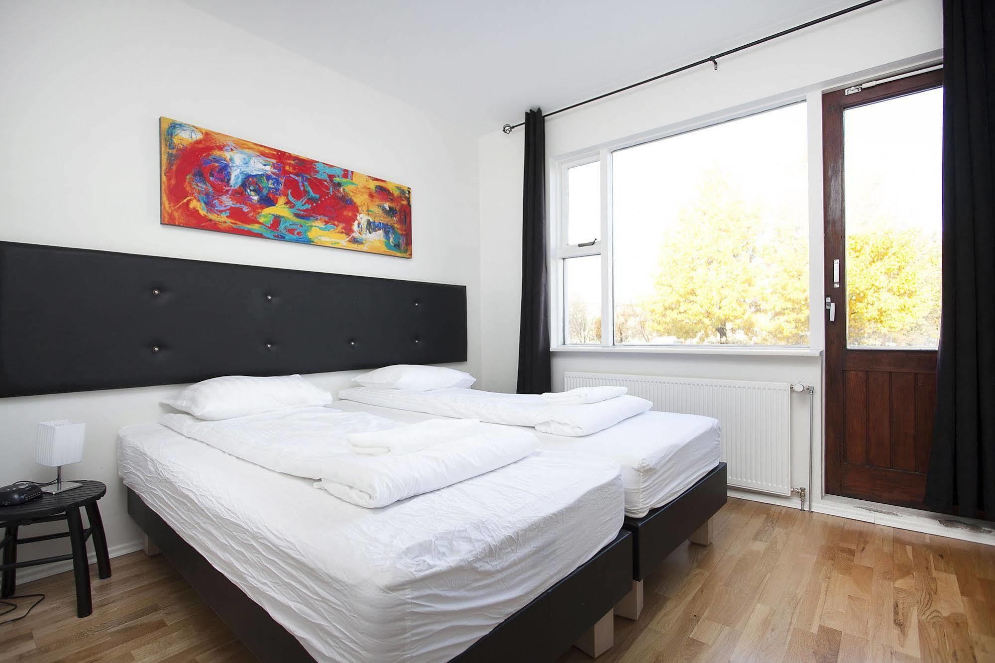 Stay Apartments Laugavegur Ρέυκιαβικ Εξωτερικό φωτογραφία