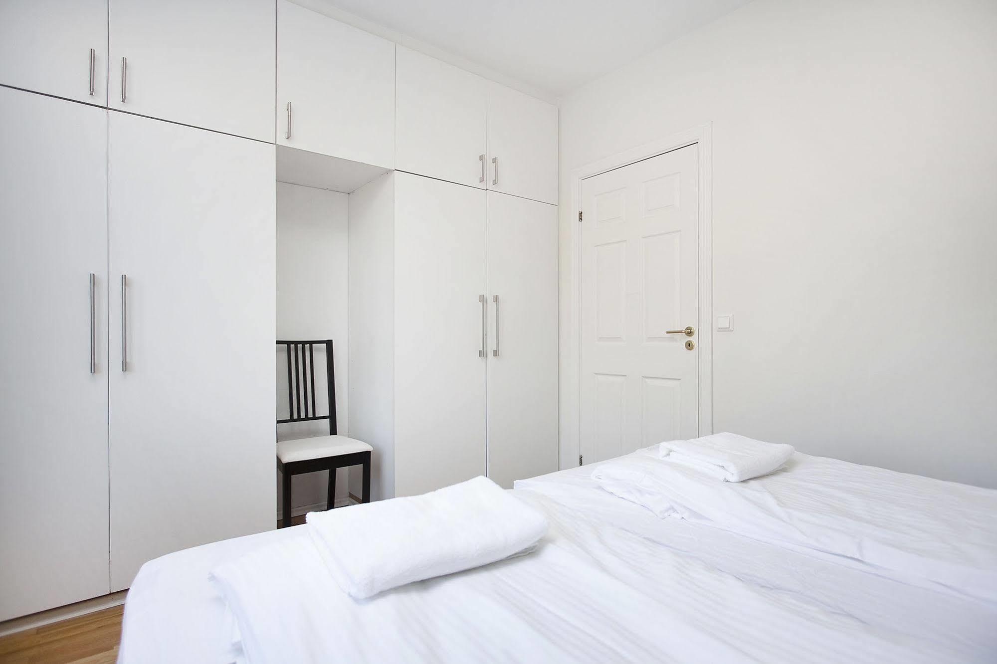 Stay Apartments Laugavegur Ρέυκιαβικ Εξωτερικό φωτογραφία