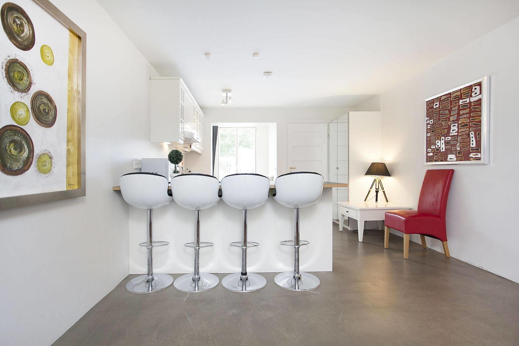 Stay Apartments Laugavegur Ρέυκιαβικ Εξωτερικό φωτογραφία