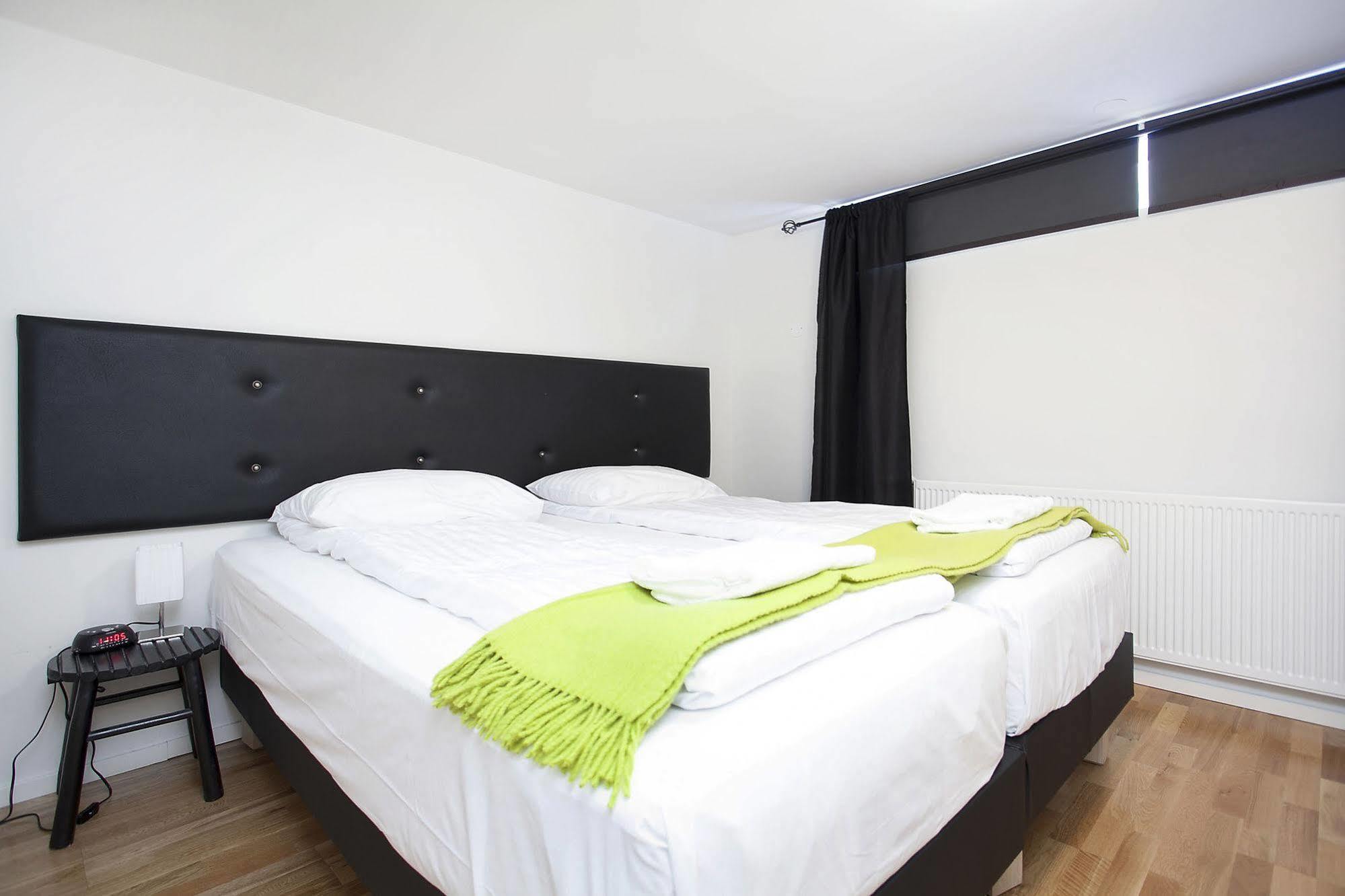 Stay Apartments Laugavegur Ρέυκιαβικ Εξωτερικό φωτογραφία