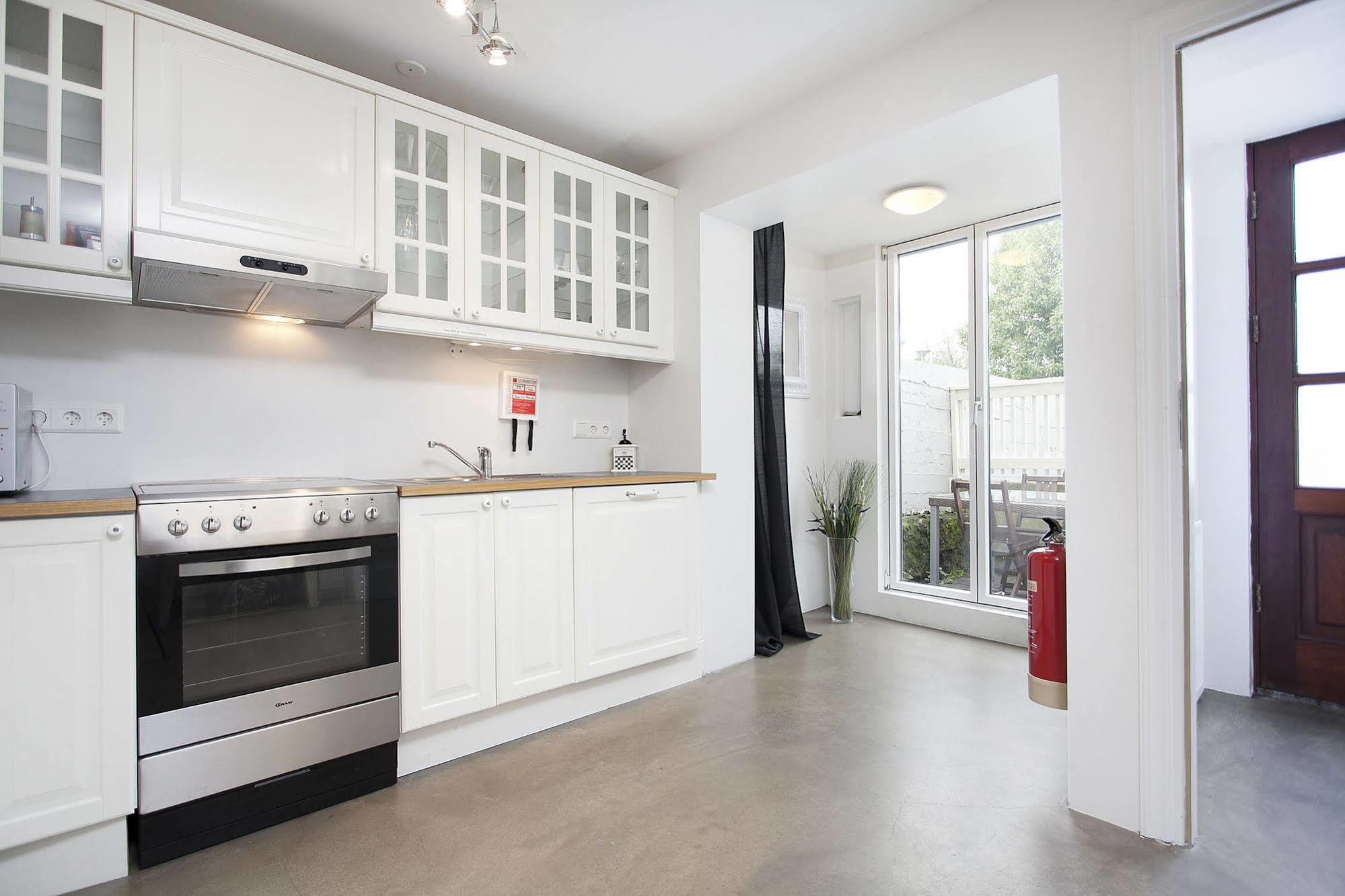Stay Apartments Laugavegur Ρέυκιαβικ Εξωτερικό φωτογραφία