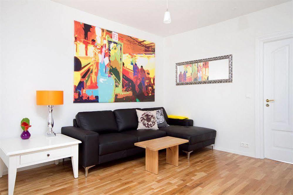 Stay Apartments Laugavegur Ρέυκιαβικ Εξωτερικό φωτογραφία